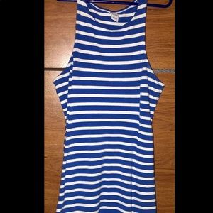 Old Navy Tank Dress